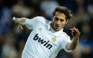 Real Madrid hãy cẩn thận: Galatasaray là Barcelona của Thổ Nhĩ Kỳ!