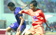 16h30 ngày 29/03, SHB.Đà Nẵng vs Xi Măng Xuân Thành Sài Gòn: Bài toán khó