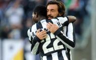 Trước vòng 30 Serie A: Juve cần hạ Inter, để Scudetto thêm thuyết phục