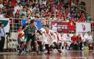 19h00 ngày 29/03, Westports Malaysia Dragons vs Saigon Heat: Khi đã ở thế chân tường