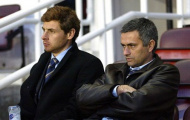 Villas-Boas muốn tái ngộ Mourinho