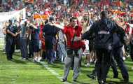 Montenegro có thể bị phạt