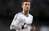 Cristiano Ronaldo: Khi “nghệ sĩ” cũng là “lực sĩ”