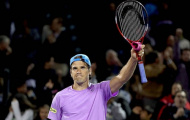 Sony Open 2013: 'Ông lão' Tommy Haas mang đến luồng gió mới