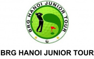 Ươm mầm tài năng golf trẻ với BRG Golf Junior Tour