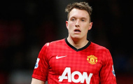 M.U đón tin vui: Phil Jones trở lại trước đại chiến