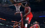 Video NBA: Pha úp rổ đẹp nhất ngày 27/03