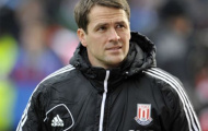 122 phút thi đấu, 1 bàn thắng, Michael Owen vẫn “vĩ đại” với Stoke