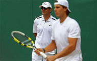 Nadal: Bí mật chơi tennis tay trái (Kỳ 9)