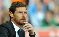Villas-Boas cảnh tỉnh Tottenham