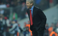 Đội hình “thủng lỗ chỗ”, Wenger vẫn lạc quan về số phận của Arsenal