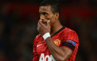 NÓNG: Nani quyết định rời khỏi Old Trafford