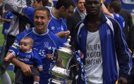 Con trai huyền thoại George Weah tới Chelsea thử việc