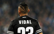 Những kiểu đầu đặc biệt của sao Serie A