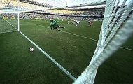 UEFA bác công nghệ video vì sợ tốn tiền