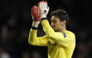 Hugo Lloris: 'Tottenham phải được dự Champions League'