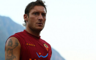 Francesco Totti: 20 năm một huyền thoại, một tình yêu bất diệt