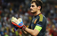Mourinho sắp cho Casillas 'nát' sự nghiệp?