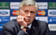 Nhà cái dự đoán Mourinho tới Chelsea, Ancelotti về Real