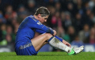 Fernando Torres và câu chuyện “Chiếc lá cuối cùng”