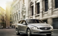 Hãng Volvo sẽ mang mẫu V60 Sports Wagon tới Mỹ