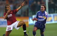 Thư gửi người tôi yêu - Gabriel Batistuta
