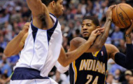 Video NBA: Dallas Mavericks 78 - 103 Indiana Pacers