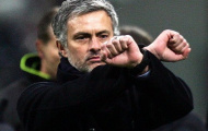 Mourinho bí mật giúp PSG phá Barca