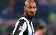 Nicolas Anelka phủ nhận tin đồn rời Juventus