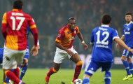 Drogba: Đỉnh cao của tôi là vô địch Champions League