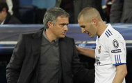 Tương lai của Mourinho và Benzema sắp được định đoạt