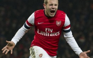 Video: Sự trở lại tuyệt vời của Jack Wilshere trong mùa giải năm nay