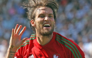 Video: Những bàn thắng của Michu trong màu áo Swansea City