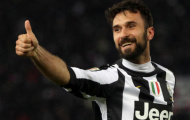 Vucinic: Inter, cái tên đã là quá đủ