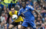 Chelsea: Hãy triệu hồi “Drogba đệ nhị”!