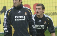 Mourinho “khổ” vì Casillas