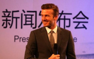 HLV Ancelotti bình thản với chuyến đi của Beckham