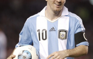 Indonesia chi 30 triệu USD để được tận mắt xem Messi
