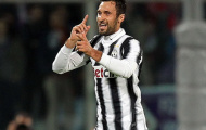 Juventus tổn thất nhân sự trước trận derby d’Italia