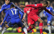Chelsea và khát vọng đánh chiếm ngôi á quân