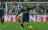 21h00 ngày 30/03, Inter vs Juventus: Đây vẫn là Derby