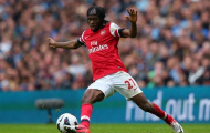 Arsenal sẽ để Gervinho tới Galatasaray