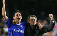 Vì sao Lampard muốn Mourinho trở lại Chelsea?