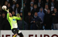 Arsenal sẵn sàng chi đậm để có Rui Patricio?