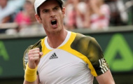 Video Miami Master: Murray - Gasquet: Lội ngược dòng