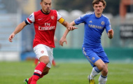 Chelsea vào Chung kết Champions League dành cho đội trẻ