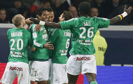 23h00 ngày 30/03 Troyes vs Saint-Etienne: Chia điểm