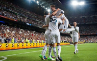 02h00 ngày 31/03, Real Zaragoza vs Real Madrid: Không thể không thắng