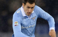 Klose trở lại đội hình của Lazio