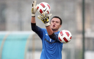 Thủ môn Thanh Bình: 'Tôi chỉ muốn làm người bình thường'
